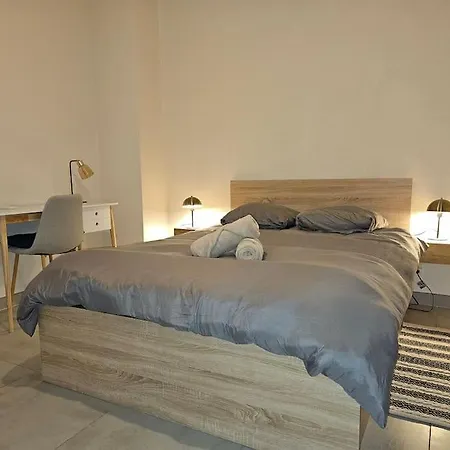 Le Bastiani Duplex*haut De Gamme Wi-fi *oc Keys023 *